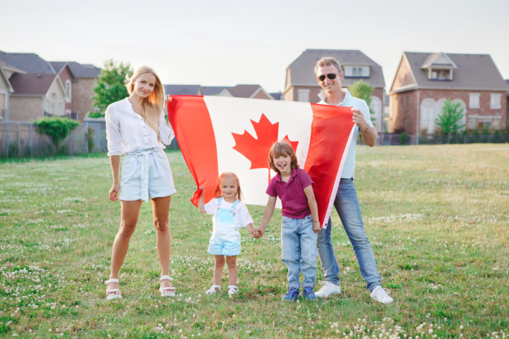 Canadian Immigration Consultancy Services With Proven Results